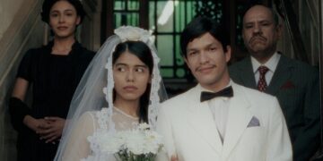 Tras su exitoso estreno en Paraguay el filme «Una sola primavera» estará en Competencia en el FIC.UBA