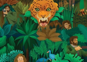 Weekend, una película de Agustín Rolandelli