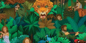 Weekend, una película de Agustín Rolandelli