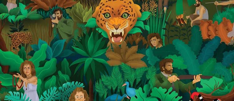 Weekend, una película de Agustín Rolandelli