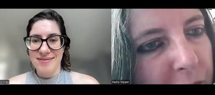 Entrevista a Macarena Fragueiro Frías, abogada especialista en salud