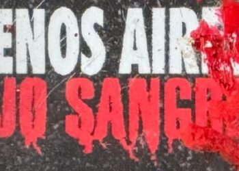 El Buenos Aires Rojo Sangre alcanza su 25ª edición y lo celebra apostando más fuerte que nunca por la producción nacional de género
