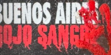 El Buenos Aires Rojo Sangre alcanza su 25ª edición y lo celebra apostando más fuerte que nunca por la producción nacional de género