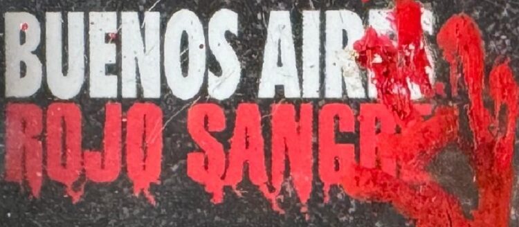 El Buenos Aires Rojo Sangre alcanza su 25ª edición y lo celebra apostando más fuerte que nunca por la producción nacional de género