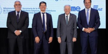 CAME, el Ministerio de Economía de la Nación y la SEBRAE colaboran para fomentar la capacitación y el comercio exterior de las pymes