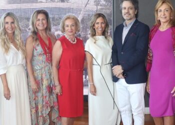 La Fundación Fernández en el Gran Premio Nacional