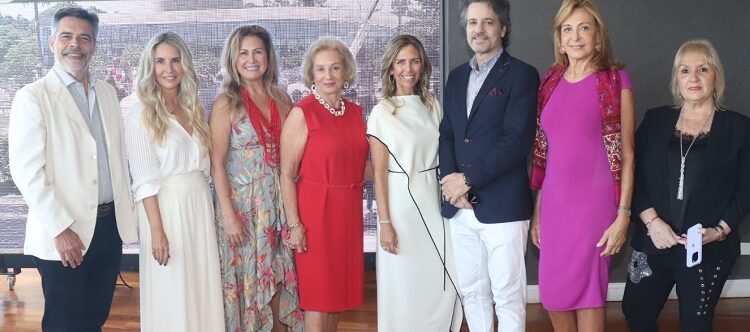 La Fundación Fernández en el Gran Premio Nacional
