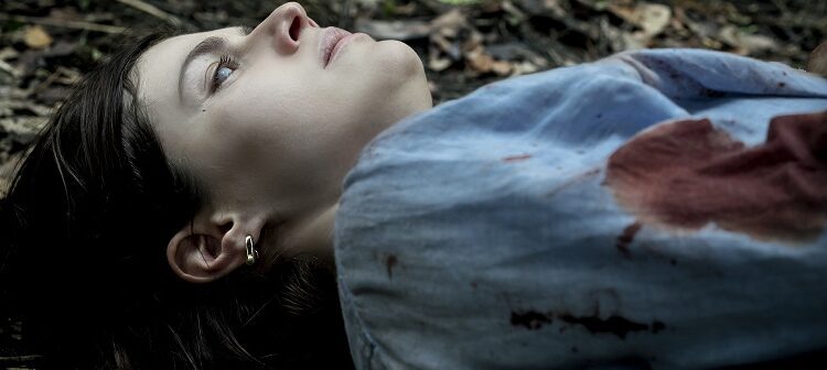 Llega a AMC el último capítulo de «Las brujas de mayfair de Anne Rice»