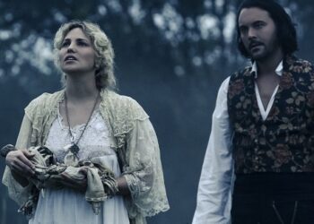Este Domingo llega el último capítulo de «Las brujas de Mayfair» de Anne Rice