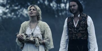 Este Domingo llega el último capítulo de «Las brujas de Mayfair» de Anne Rice
