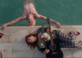 Film&Arts presenta «My soul summer» en los Viernes de Sundance