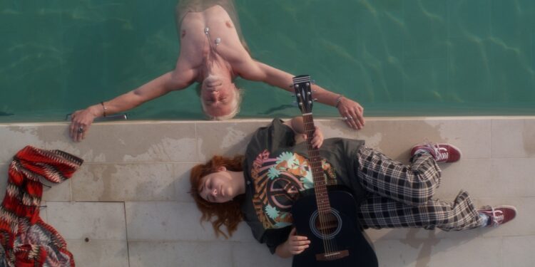 Film&Arts presenta «My soul summer» en los Viernes de Sundance