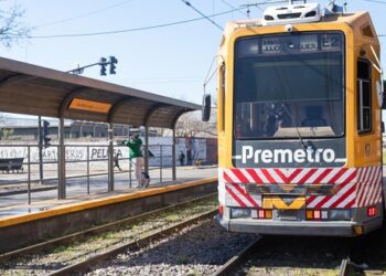 Premetro: este lunes cerrará la estación Ana María Janer para su puesta en valor