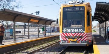 Premetro: este lunes cerrará la estación Ana María Janer para su puesta en valor