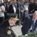 Waldo Wolff rindió homenaje a los Policías de la Ciudad caídos en cumplimiento del deber y exigió el esclarecimiento de sus  asesinatos