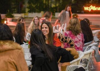 «De mujeres para mujeres»: un festival para reencontrarse en el juego, el arte y la libertad del amor propio