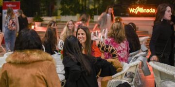 «De mujeres para mujeres»: un festival para reencontrarse en el juego, el arte y la libertad del amor propio