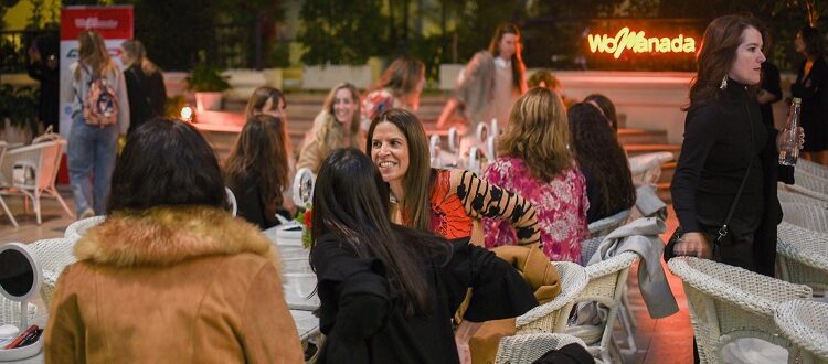 «De mujeres para mujeres»: un festival para reencontrarse en el juego, el arte y la libertad del amor propio