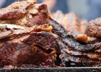 El Hipódromo de Palermo presenta «Festival del Asado y la Empanada»