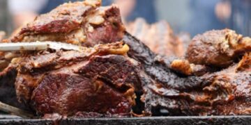 El Hipódromo de Palermo presenta «Festival del Asado y la Empanada»