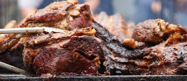 El Hipódromo de Palermo presenta «Festival del Asado y la Empanada»