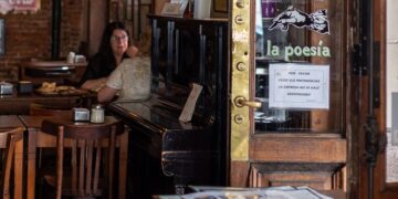 Los lugares que no te podés perder para celebrar otra edición de La Noche de los Bares Notables