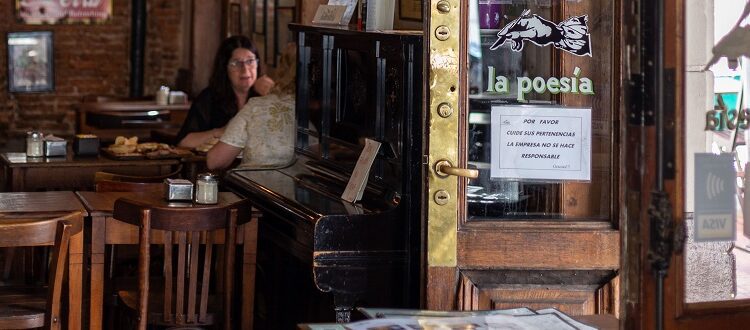 Los lugares que no te podés perder para celebrar otra edición de La Noche de los Bares Notables