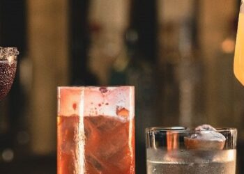 CABARCO (Cámara Argentina de Bares de Coctelería) presenta COCKTAIL WEEK