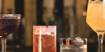 CABARCO (Cámara Argentina de Bares de Coctelería) presenta COCKTAIL WEEK