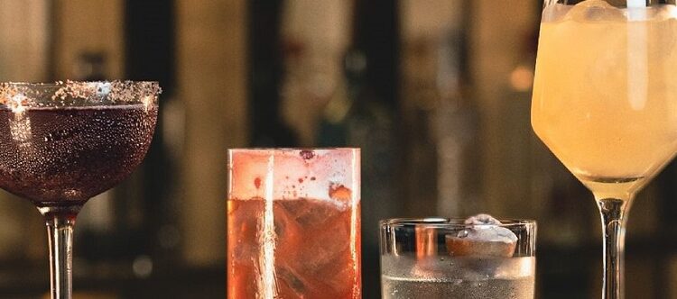 CABARCO (Cámara Argentina de Bares de Coctelería) presenta COCKTAIL WEEK