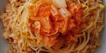Continúa el «Gastro Corea Food Week 2024»