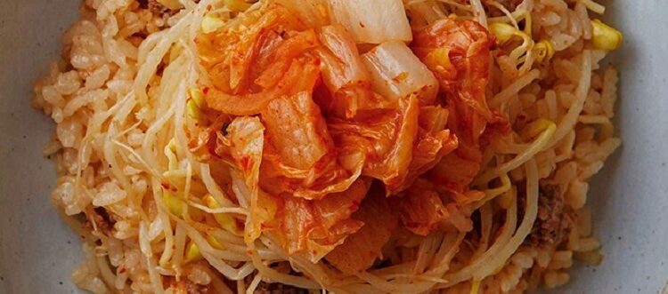 Continúa el «Gastro Corea Food Week 2024»