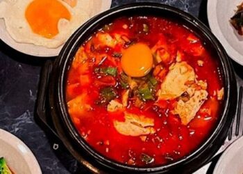 Regresa la Gastro Corea Food Week 2024 en Noviembre