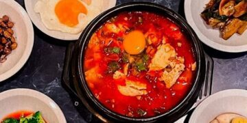 Regresa la Gastro Corea Food Week 2024 en Noviembre