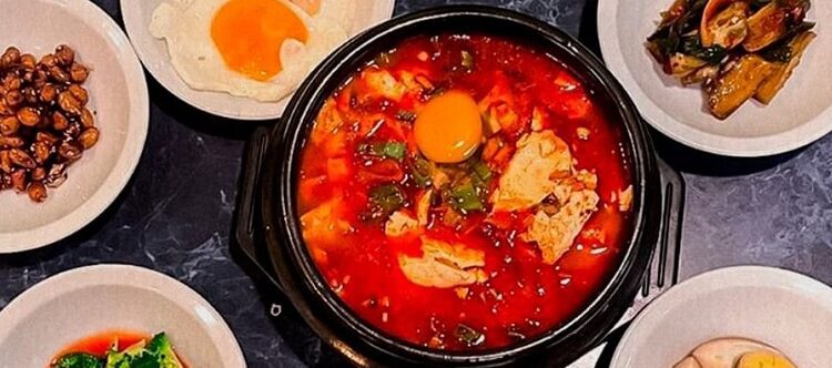 Regresa la Gastro Corea Food Week 2024 en Noviembre