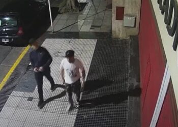 La UCR denunció segundo ataque en un mes a Comité Nacional de la Unión Cívica Radical