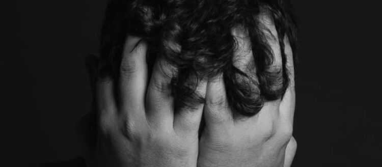 «Duele», una obra del director uruguayo Wosh Machin