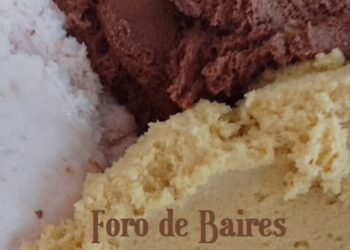 Afadhya celebra la 40° semana del helado artesanal y la noche de las heladerías