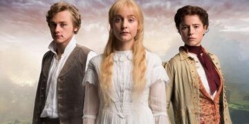 Europa Europa estrena «La dama de blanco», una nueva adaptación de la novela de Wilkie Collins