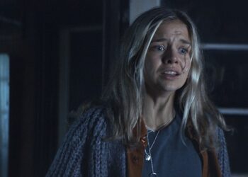 La maldición del bosque, una película de Joonas Pajunen y Max Seeck