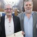 Bernardo ‘Bebe Kamin’ Czemerinski es nueva Personalidad Destacada de la Ciudad