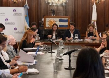La Legislatura de la Ciudad trató la creación de su propio código procesal laboral
