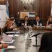 La Legislatura de la Ciudad trató la creación de su propio código procesal laboral