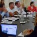 Educación presentó su presupuesto en la Legislatura