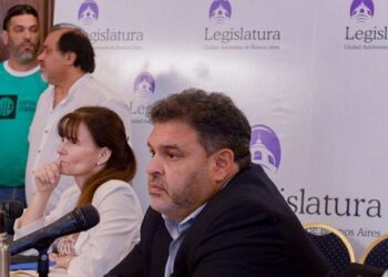 Comenzó la Audiencia Pública sobre la modificación del Código Urbanístico