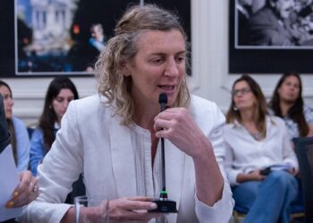 Se reunieron las comisiones de Presupuesto y Mujeres