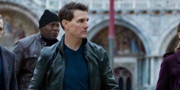 El canal AMC pondrá al aire el especial doble función de «Misión imposible»