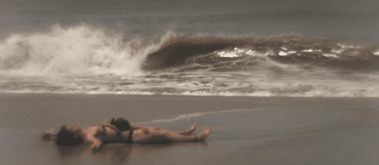 Oda amarilla, una película de Lucía Paz