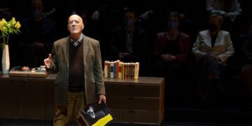 Film&Arts presenta un espectáculo inspirado en la obra maestra de Giacomo Puccini