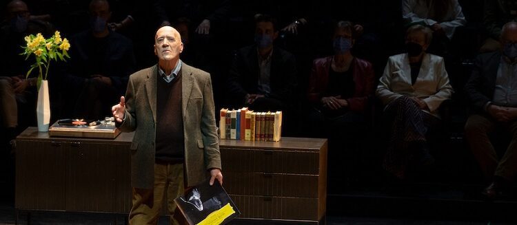 Film&Arts presenta un espectáculo inspirado en la obra maestra de Giacomo Puccini